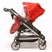 Коляска прогулочная Peg Perego Pliko Switch Easy Drive Completo DA49-GT59 Коляска прогулочная Peg Perego Pliko Switch Easy Drive Completo DA49-GT59